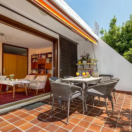 Ankora Lägenhet Split