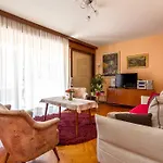 Ankora Apartment *
