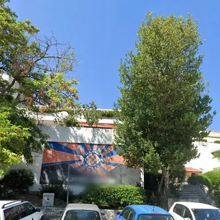 Ankora Appartement Split