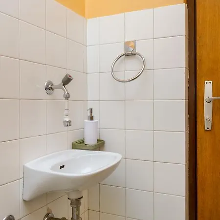 Ankora Appartement