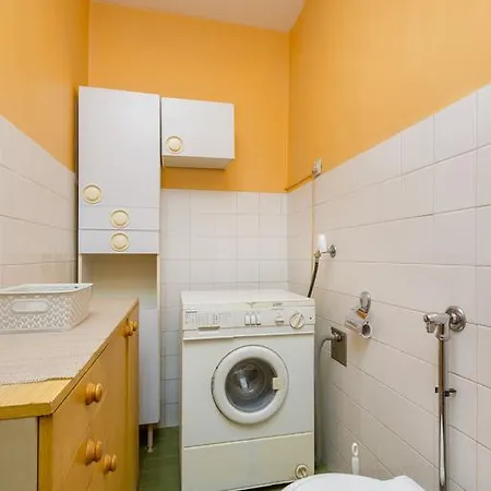 Appartement Ankora