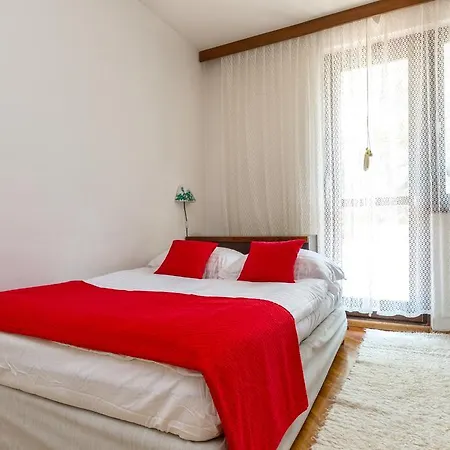 Apartment Ankora *