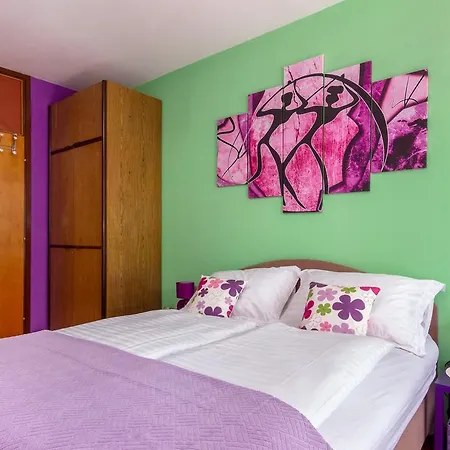 Ankora Apartment *