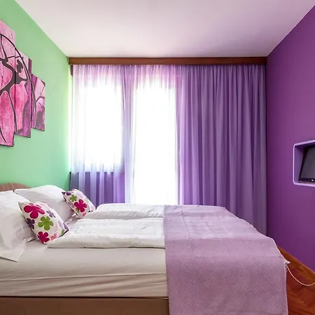 Appartement Ankora
