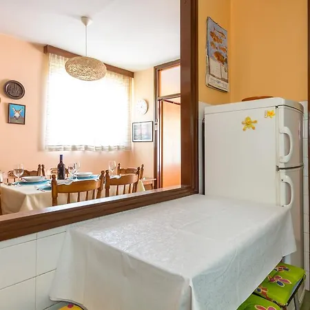 Ankora Appartement Split