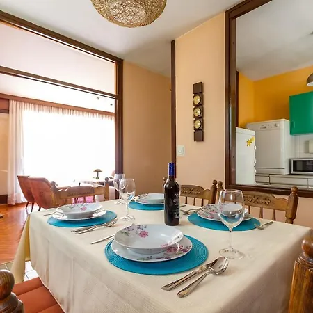 Ankora Appartement