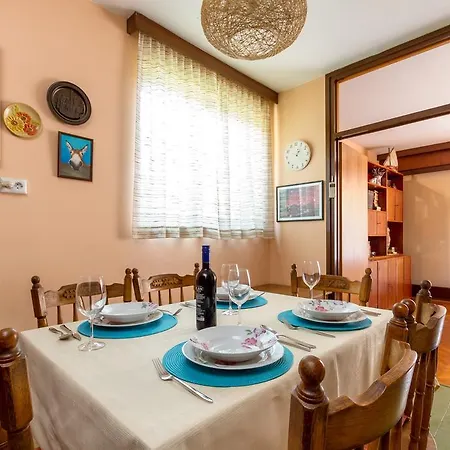 Apartment Ankora *