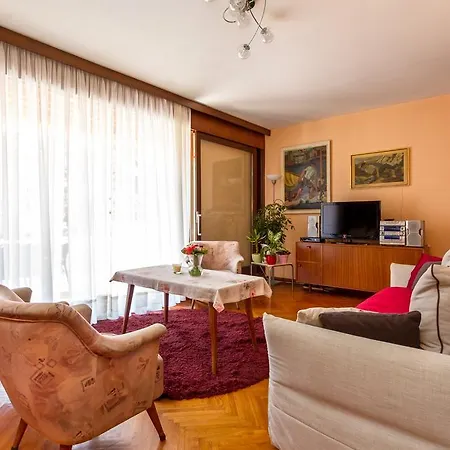 Ankora Apartment *