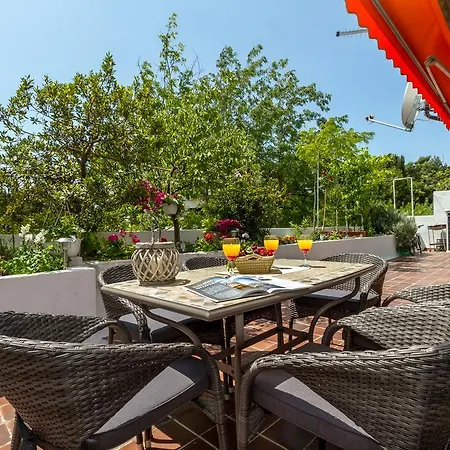 Apartment Ankora Split