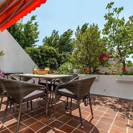 Appartement Ankora