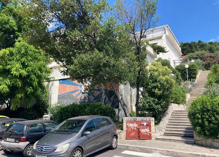 Ankora Lägenhet Split