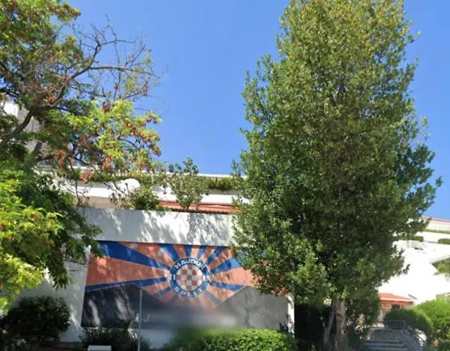 Ankora Lägenhet Split