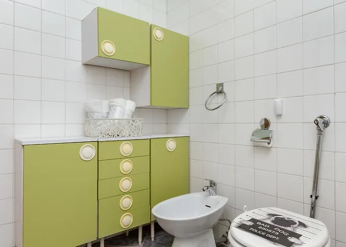 Ankora Lägenhet Split