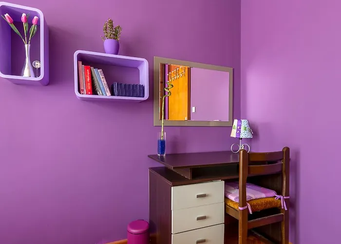 Lägenhet Ankora Split