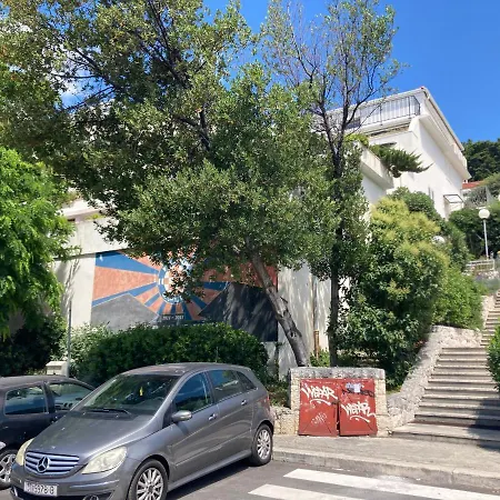 Ankora דירה ספליט