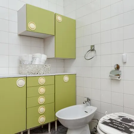 Ankora דירה ספליט