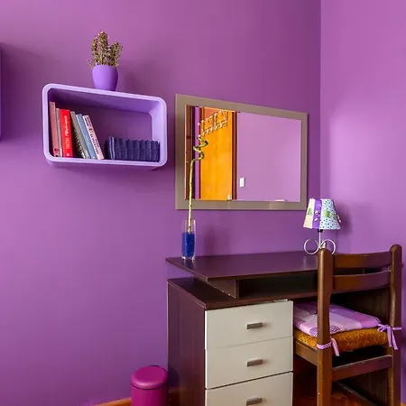 דירה Ankora ספליט