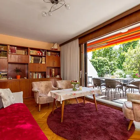 דירה Ankora ספליט